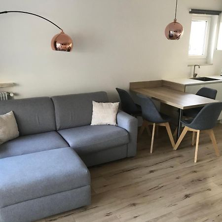 Apartment Mathilda بولزانو المظهر الخارجي الصورة
