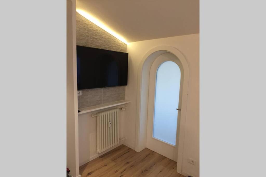 Apartment Mathilda بولزانو المظهر الخارجي الصورة