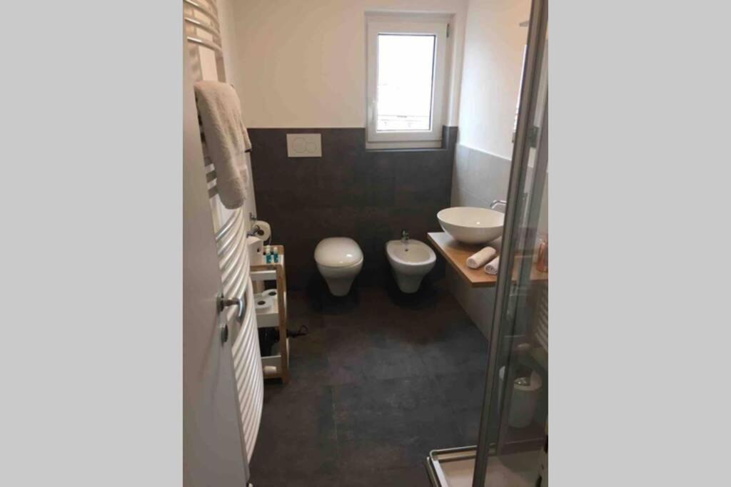 Apartment Mathilda بولزانو المظهر الخارجي الصورة