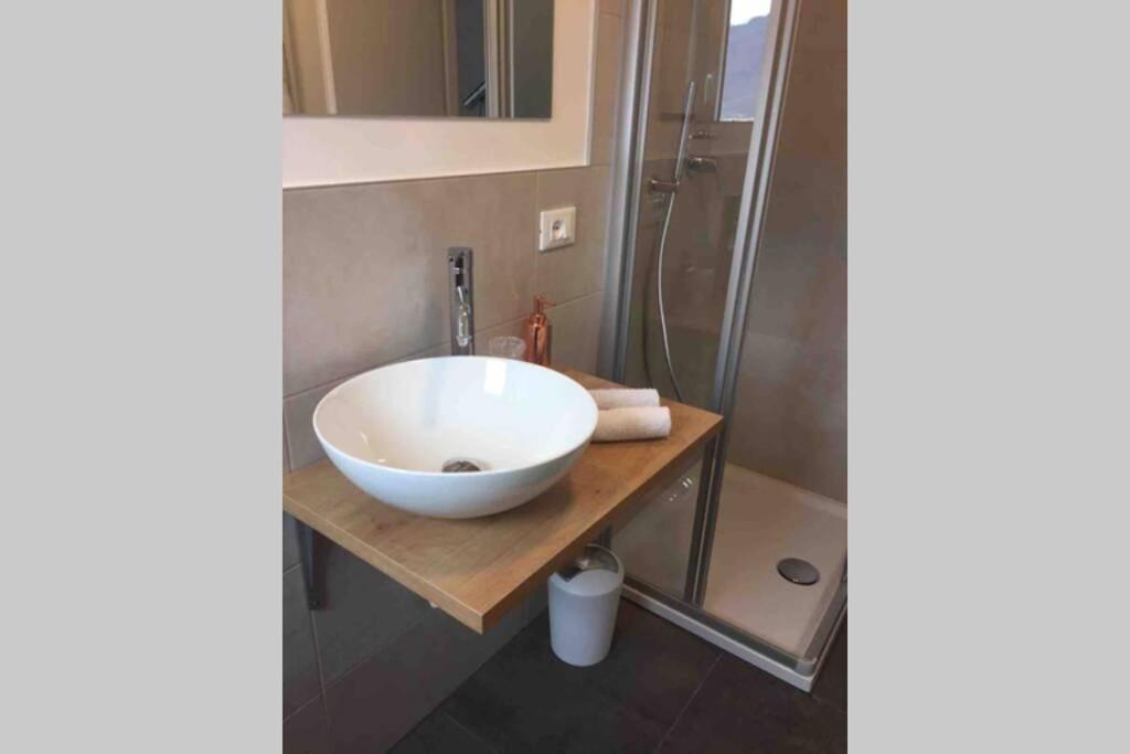 Apartment Mathilda بولزانو المظهر الخارجي الصورة