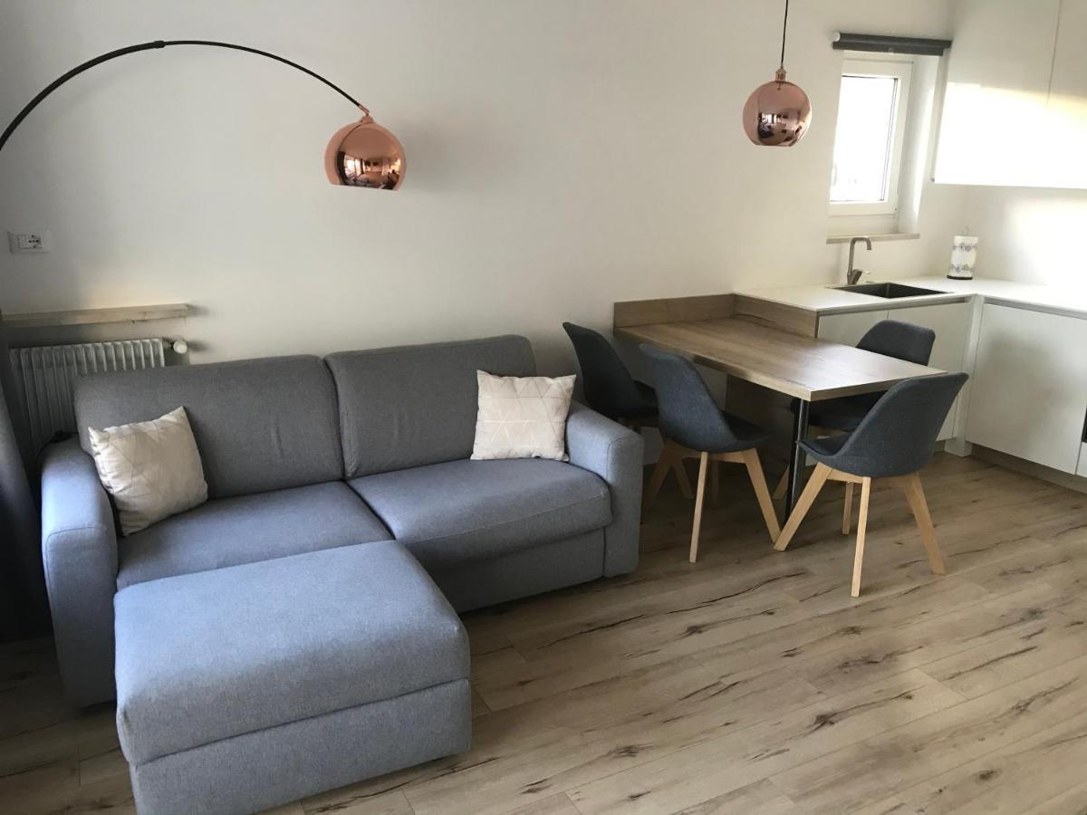 Apartment Mathilda بولزانو المظهر الخارجي الصورة