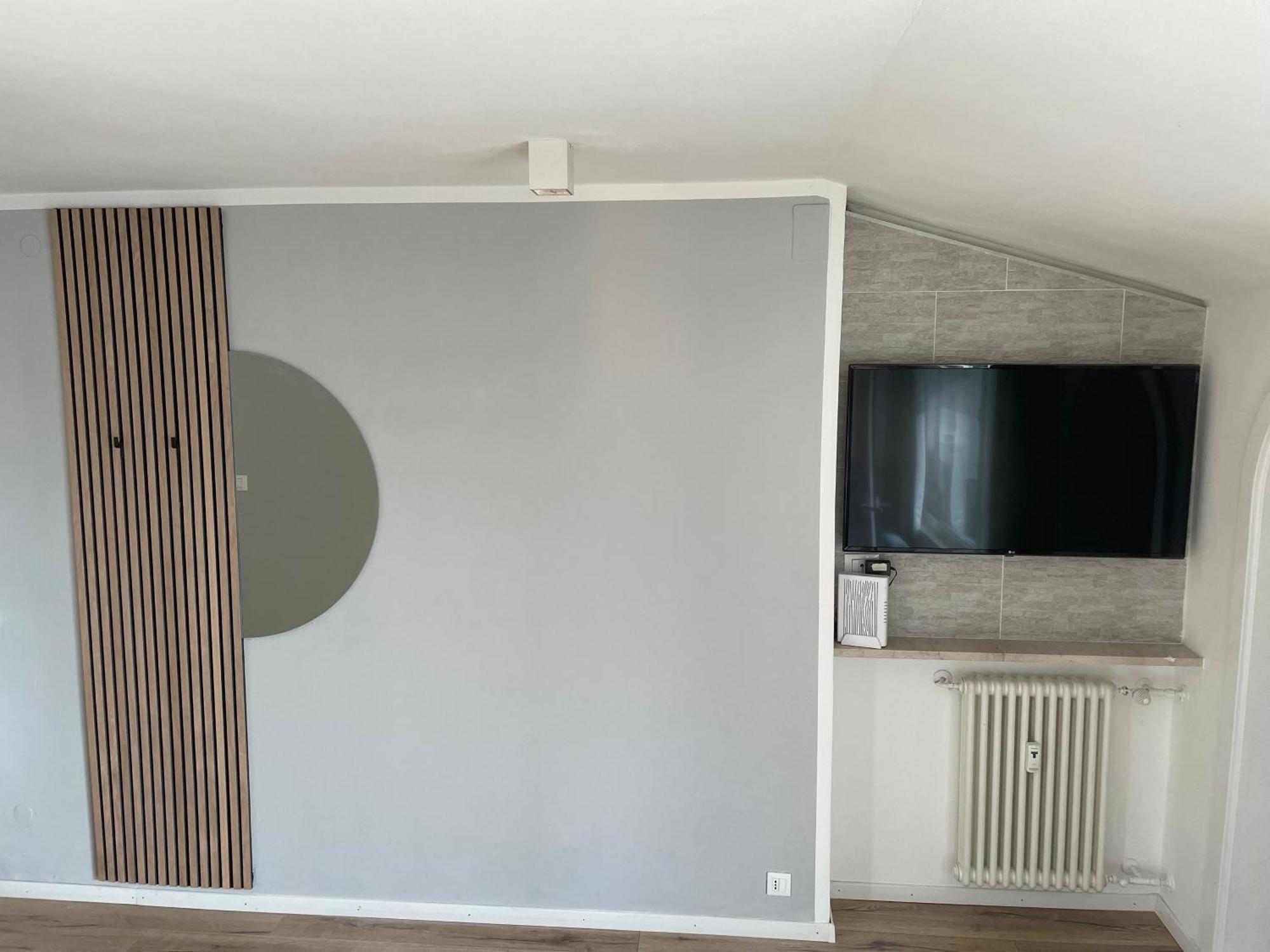 Apartment Mathilda بولزانو المظهر الخارجي الصورة